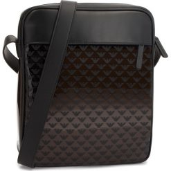 Saszetka EMPORIO ARMANI - Y4M201 YLZ0J 81073 Black/Black. Torby na ramię marki Emporio Armani. W wyprzedaży za 499.00 zł.