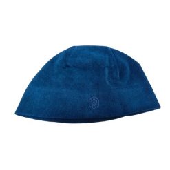 Czapka męska LUMBERJACK POLAR. Niebieskie bluzy z polaru Lumberjack, m, bez wzorów, z polaru, bez kaptura. Za 39.99 zł.