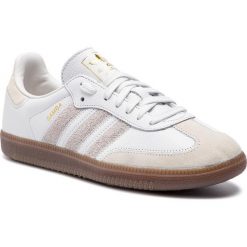 Buty adidas - Samba Og Ft BD7527 Crywht/Rawwht/Goldmt. Buty sportowe casual marki Adidas. Za 399.00 zł.