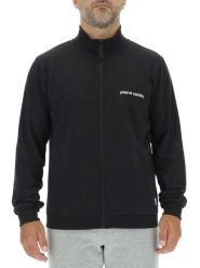 Pierre Cardin Bluza w kolorze czarnym rozmiar: XL. Czarne bluzy Pierre Cardin, xl, bez wzorów, bez kaptura. Za 94.45 zł.