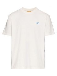 Camel Active Koszulka w kolorze białym rozmiar: XL. Białe bezrękawniki Camel Active, xl, bez wzorów, z bawełny, bez kołnierzyka, bez ramiączek. Za 60.99 zł.