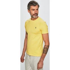 Polo Ralph Lauren - T-shirt. Koszulki polo marki Polo Ralph Lauren. Za 259.90 zł.