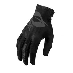 Rękawiczki rowerowe mtb męskie O'neal Matrix Stacked. Czarne rękawiczki O'NEAL, bez wzorów. Za 109.00 zł.