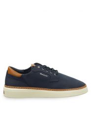 Gant Tenisówki 30638908 Granatowy. Niebieskie trampki GANT, m, bez wzorów, bez zapięcia. Za 329.99 zł.