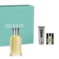 Hugo Boss BOX OF BEAUTY BOSS Bottled Zestawy perfum 1 ct Męskie. Perfumy męskie HUGO BOSS. Za 396.00 zł.