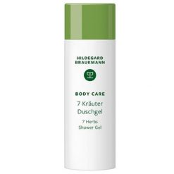 Hildegard Braukmann Pielęgnacja ciała Żele pod prysznic 200 ml. Pielęgnacja ciała Hildegard Braukmann. Za 59.99 zł.