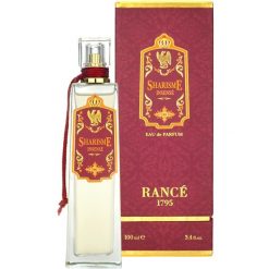 Rancé Sharisme Eau de Parfum Spray Woda perfumowana 50 ml Męskie. Perfumy męskie Rance. Za 504.99 zł.