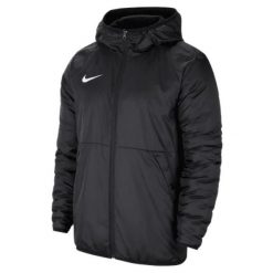 Kurtka Męska Park 20 Fall. Czarne kurtki Nike, m, bez wzorów, bez kaptura. Za 547.99 zł.