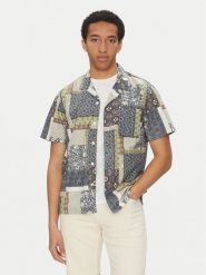 Levi's® Koszula Sunset Camp 72625-0110 Kolorowy Standard Fit. Koszule l, bez wzorów, z bawełny, bez kołnierzyka, bez ramiączek. Za 179.99 zł.