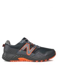 New Balance Buty do biegania 410 v8 MT410LO8 Czarny. Czarne buty do biegania New Balance, bez wzorów, z materiału, bez zapięcia, do biegania. Za 399.99 zł.