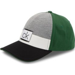 Czapka z daszkiem CALVIN KLEIN - Clr Blocking Trucker K50K504117 013. Czapki z daszkiem marki CALVIN KLEIN. Za 179.00 zł.