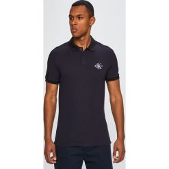 Calvin Klein Jeans - Polo. Koszulki polo marki Calvin Klein Jeans. Za 299.90 zł.