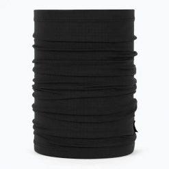 Komin rowerowy ATTABO LOREEF MULTIFUNCTIONAL BAND ocieplany. Czarne szaliki ATTABO, bez wzorów. Za 49.99 zł.