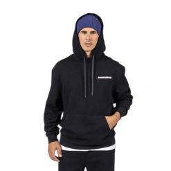 Bluza z kapturem Rossignol Waterfall Relax. Zielone bluzy z kapturem Rossignol, m, bez wzorów, z bawełny, z kapturem. Za 409.65 zł.
