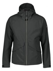 DOLOMITE Kurtka funkcyjna "Fitzroy" w kolorze szarym rozmiar: M. Szare kurtki outdoor i hardshell Dolomite, m, bez wzorów, z materiału, bez kaptura. Za 257.31 zł.