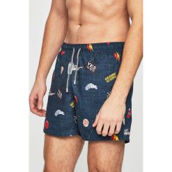 John Frank - Kąpielówki. Kąpielówki marki John Frank. W wyprzedaży za 119.90 zł.