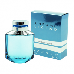 Azzaro Chrome Legend Men 75 ml. Perfumy męskie Azzaro. Za 79.90 zł.