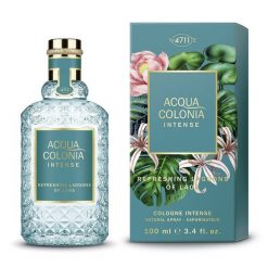 4711 Acqua Colonia Intense Refreshing Lagoons of Laos Woda kolońska 100 ml. Perfumy męskie 4711. Za 264.09 zł.