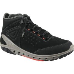 Ecco Buty męskie Biom Venture czarne r. 44 (82073451707). Buty trekkingowe marki ecco. Za 572.04 zł.