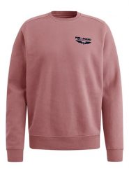 PME Legend Bluza w kolorze jasnoróżowym rozmiar: XXL. Różowe bluzy PME Legend, xxl, bez wzorów, bez kaptura. Za 190.45 zł.