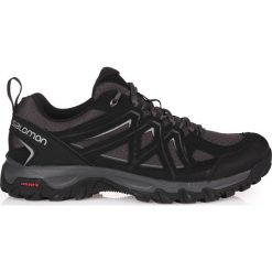 Salomon Buty męskie Evasion 2 Aero Black/Magnet/Alloy r. 44 2/3. Buty trekkingowe Salomon. Za 278.00 zł.
