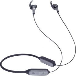 Słuchawki dokanałowe JBL Everest Elite 150NC Stalowy. Szare słuchawki bezprzewodowe JBL. Za 759.00 zł.
