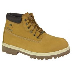 Skechers Sergeants Verdict 4442-Wtn 41 Brązowe. Buty trekkingowe marki Skechers. W wyprzedaży za 299.99 zł.