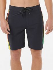 Rip Curl Szorty kąpielowe "Mirage 3-2-1" w kolorze czarnym rozmiar: 34. Czarne kąpielówki Rip Curl, bez wzorów. Za 171.28 zł.