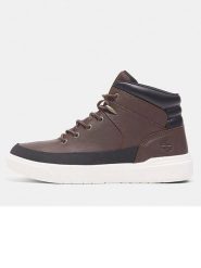 Timberland Sneakersy "Seneca Bay" w kolorze brązowym rozmiar: 43. Brązowe buty sportowe casual Timberland, bez wzorów, bez zapięcia. Za 267.92 zł.