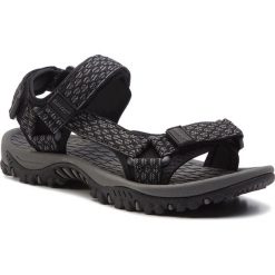 Sandały HI-TEC - Cerenis AVS-SS19-HT-01-Q2 Dark Grey/Black. Sandały marki Hi-tec. Za 159.00 zł.