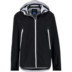 Adidas Originals Kurtka przeciwdeszczowa black. Kurtki marki adidas Originals. W wyprzedaży za 341.40 zł.