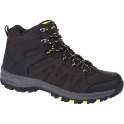 Martes Buty Męskie Woodland Mid Black/Lime r. 45. Buty trekkingowe MARTES. Za 115.04 zł.