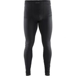 Craft Active Extreme 2.0 Black Xl. Bielizna termoaktywna marki Craft. W wyprzedaży za 149.00 zł.