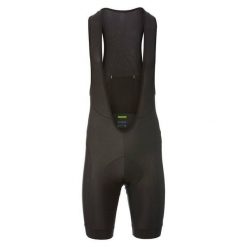 Szorty Giro M Chrono Sport Bib Short. Czarne krótkie spodenki sportowe GIRO, m, bez wzorów. W wyprzedaży za 274.65 zł.