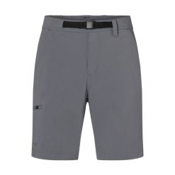 Spodenki trekkingowe męskie Marmot Arch Rock 9. Szare szorty Marmot, l, bez wzorów, rockowe. Za 179.99 zł.