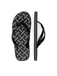 Kappa Japonki 371G1KW Black - Beige Lt Almond Kolorowy. Brązowe japonki Kappa, bez wzorów, z materiału. Za 49.99 zł.