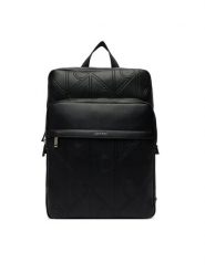 Calvin Klein Saszetka Emblem Aop Emboss Slim Square Bp LV04D3328G Czarny. Czarne saszetki i nerki CALVIN KLEIN, bez wzorów, ze skóry. Za 749.99 zł.