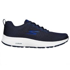 Buty do biegania męskie SKECHERS GO RUN siateczka. Buty do biegania Skechers, bez wzorów, bez zapięcia, do biegania, skechers sport. Za 243.00 zł.