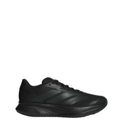 Buty Duramo SL 2 Running. Czarne buty do biegania Adidas, bez wzorów, z syntetyku, bez zapięcia, do biegania. Za 279.00 zł.