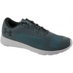Under Armour Under Armour Rapid 1297445-008 42,5 Szare. Buty do biegania marki Under Armour. W wyprzedaży za 259.99 zł.