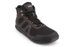 Buty do chodzenia męskie Xero Shoes Xcursion Fusion. Brązowe buty turystyczne XERO SHOES, bez wzorów, bez zapięcia, trekkingowe. Za 776.00 zł.
