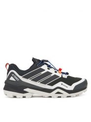 Adidas Trekkingi Terrex Skychaser GORE-TEX IH2799 Czarny. Czarne buty trekkingowe Adidas, bez wzorów, z gore-texu, bez zapięcia. Za 749.99 zł.