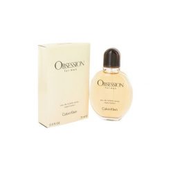 Perfumy Calvin Klein Obsession Men Woda toaletowa 75ml. Perfumy męskie CALVIN KLEIN. Za 79.00 zł.
