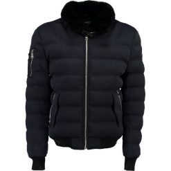 Kurtka zimowa "Data" w kolorze granatowym. Kurtki marki Geographical Norway Men. W wyprzedaży za 273.95 zł.