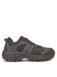 Napapijri Sneakersy NP0A4G79 Zielony. Zielone buty sportowe casual Napapijri, bez wzorów, z materiału, bez zapięcia. Za 449.99 zł.