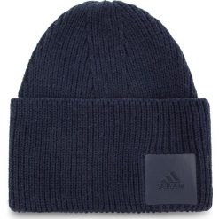 Czapka adidas - Zne Premium Woo DJ1207 Legink. Czapki zimowe marki Adidas. Za 129.00 zł.