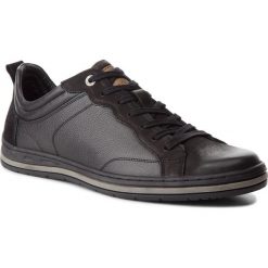 Półbuty LASOCKI FOR MEN MI08-C308-347-02. Eleganckie półbuty Lasocki For Men, bez wzorów, bez obcasa, bez zapięcia. Za 179.99 zł.