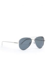 Polaroid Okulary przeciwsłoneczne 4186/G/S/X Szary. Szare okulary przeciwsłoneczne Polaroid. Za 389.99 zł.