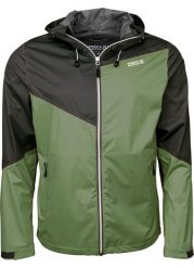 Funkcjonalna kurtka Pro-X Elements Liam. Czerwone kurtki PRO-X ELEMENTS, l, bez wzorów, z materiału, z kapturem. Za 562.50 zł.