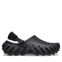 Klapki Crocs. Czarne klapki Crocs. Za 189.99 zł.